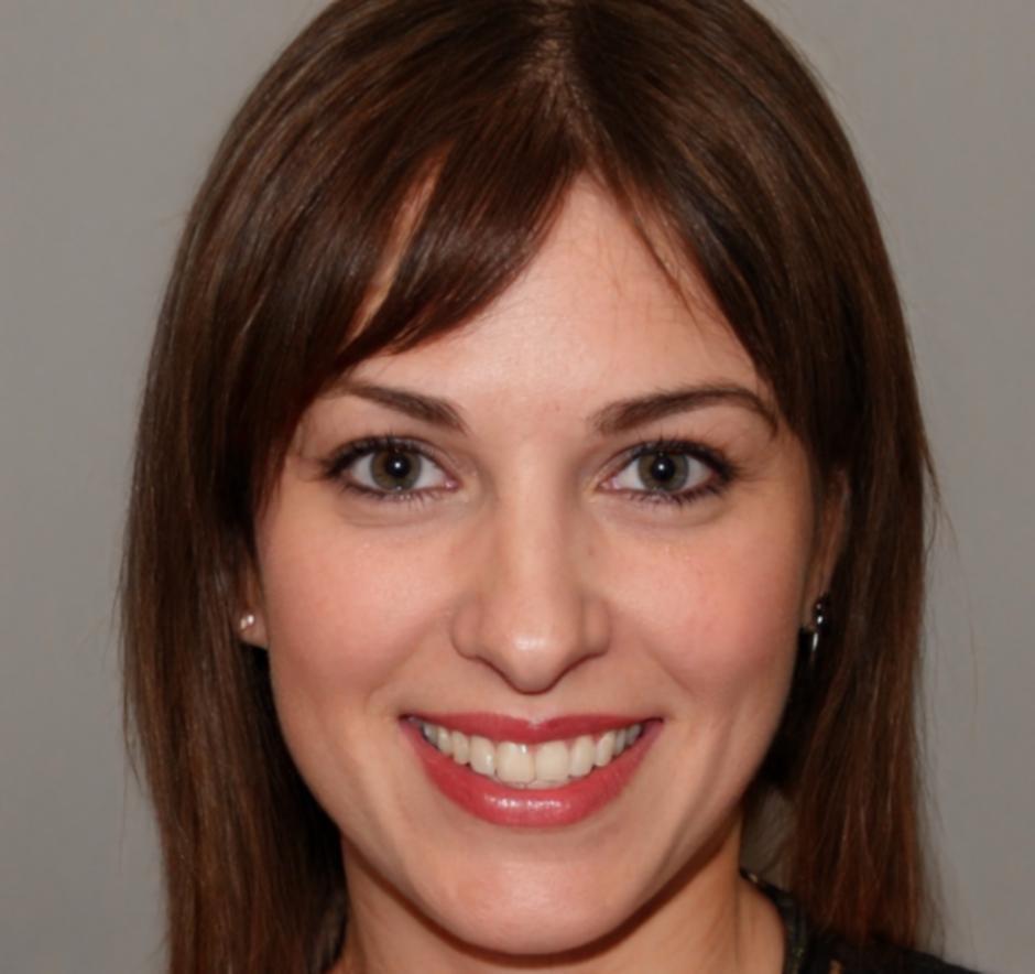 Sarah Mitchell - Investment Educator