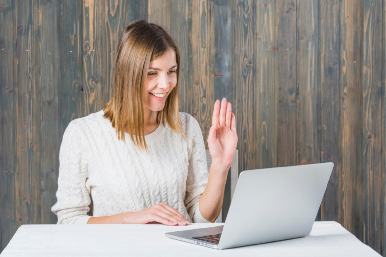 Person reviewing financial documents and planning budget strategies